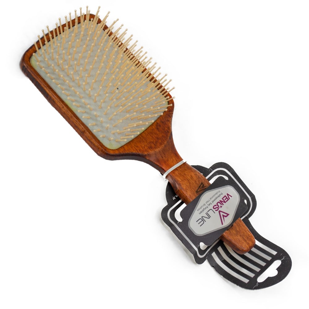 Venusline Natural Saç Fırçası 9590