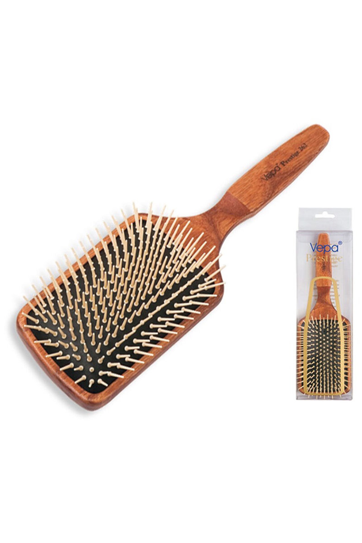 VEPA PRESTIGE 262 SAC FIRCASI