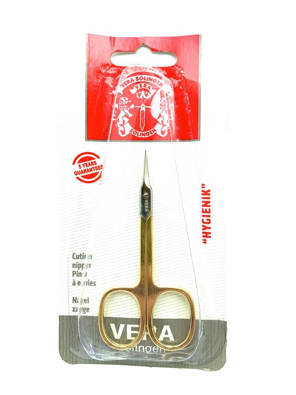 Vera 2061-51 Et  Makası