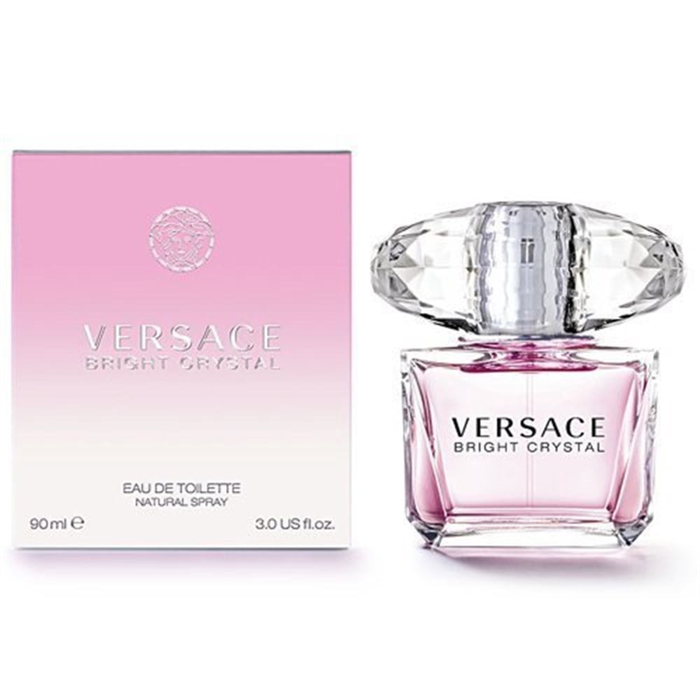Versace Brıght Crystal Edt 90 Ml Women