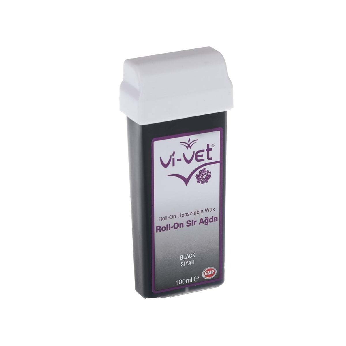 VI-VET ROLL-ON SIR AGDA SIYAH