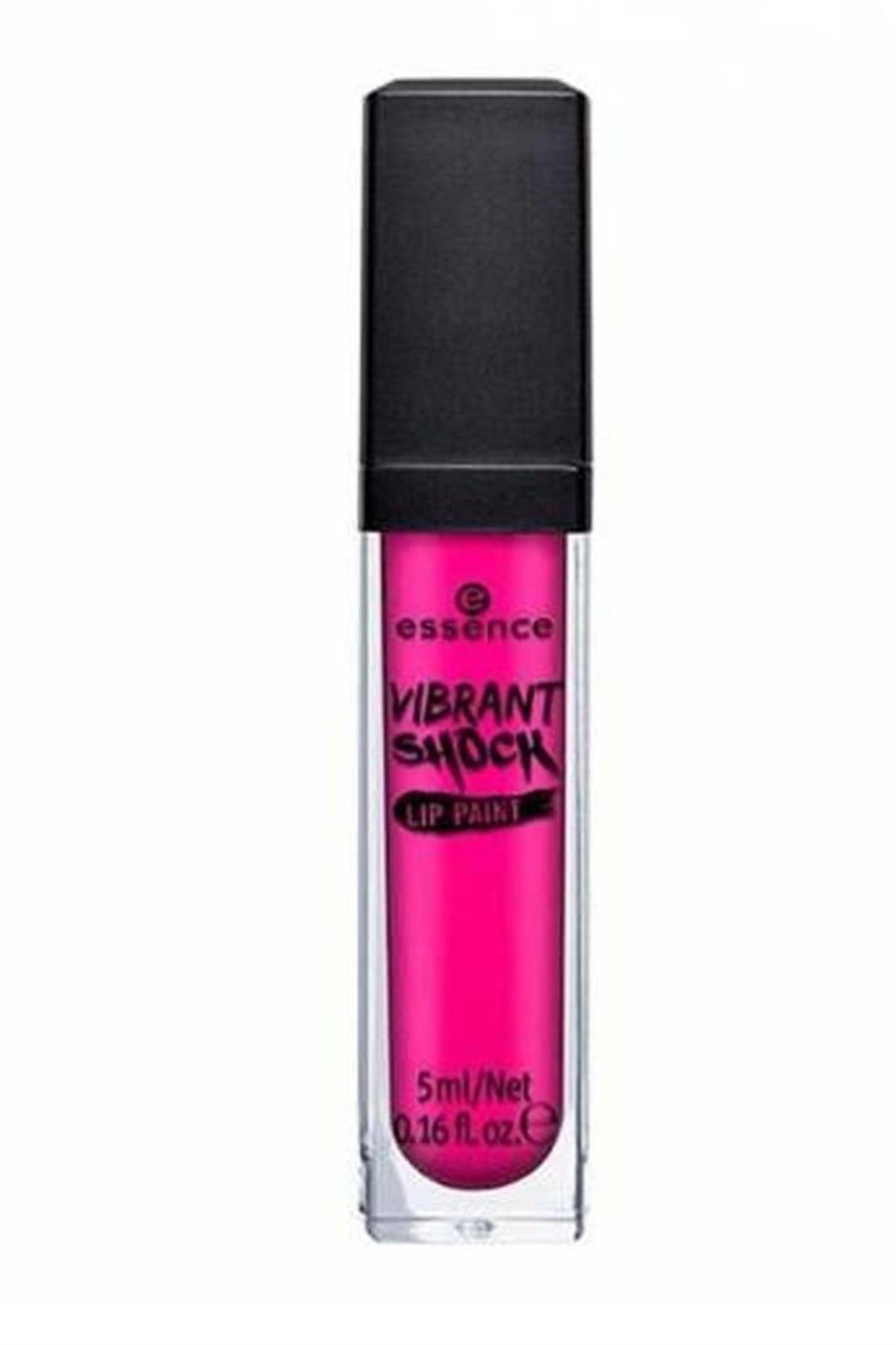 Vibrant Shock Lip Paint No 04
