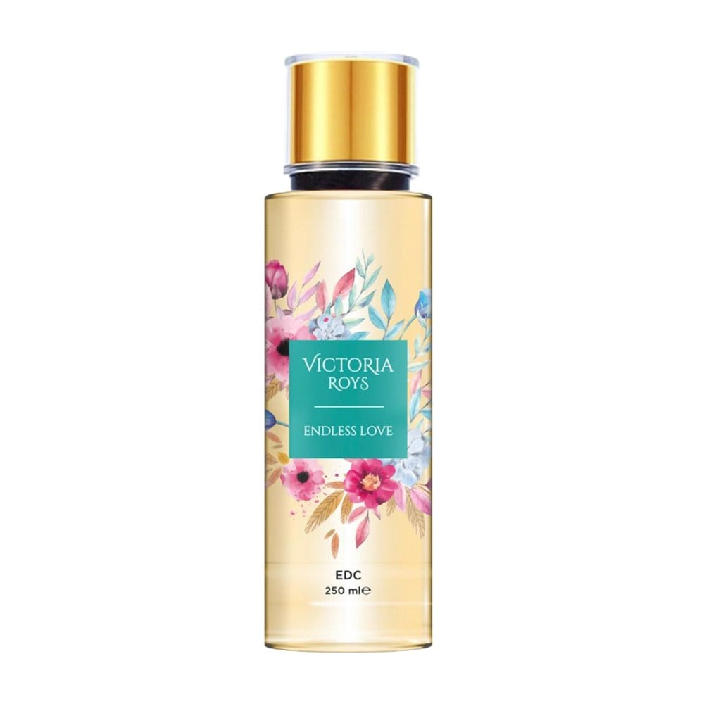 Victoria Roys Endless Love Vücut Spreyi 250 Ml