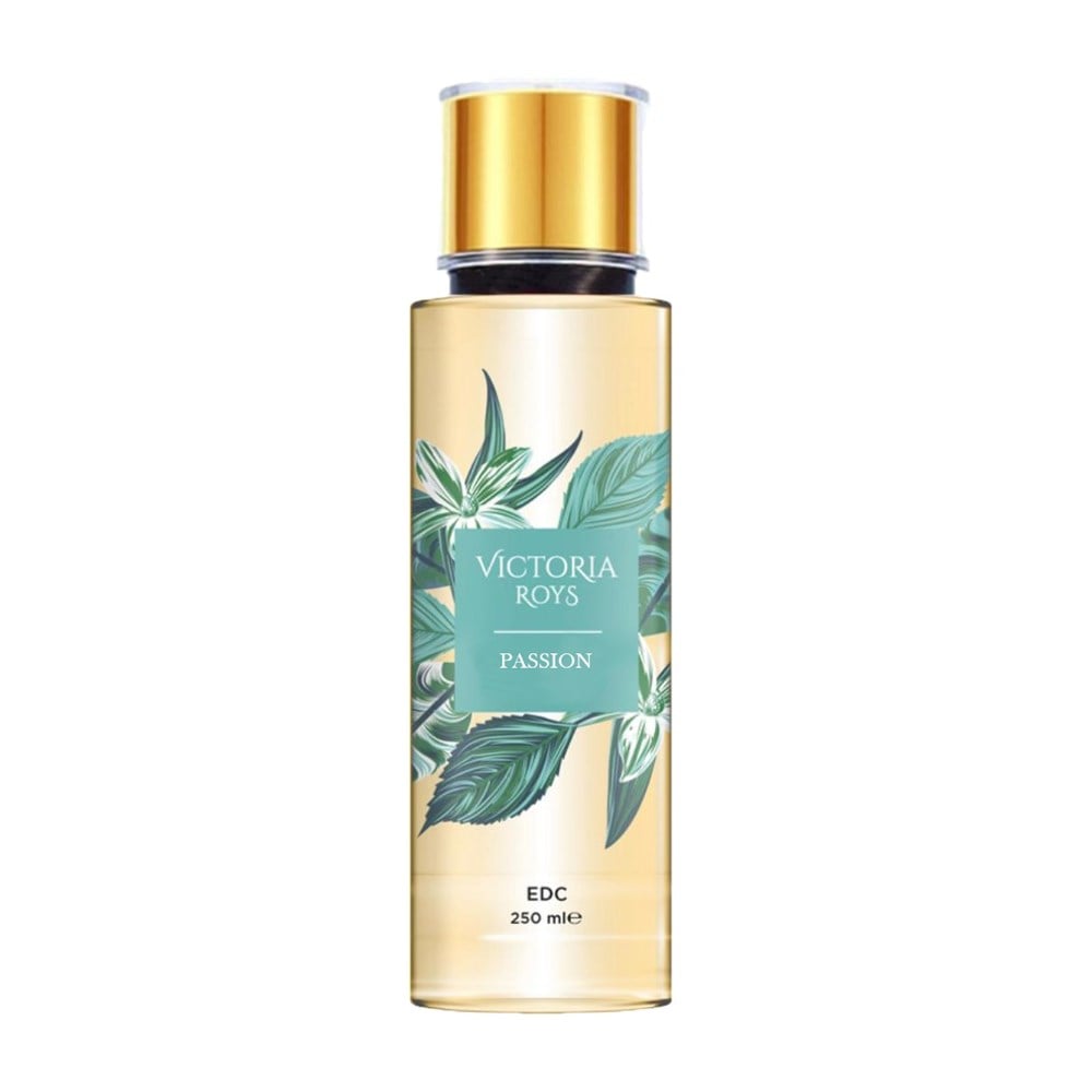 Victoria Roys Passion Vücut Spreyi 250 Ml
