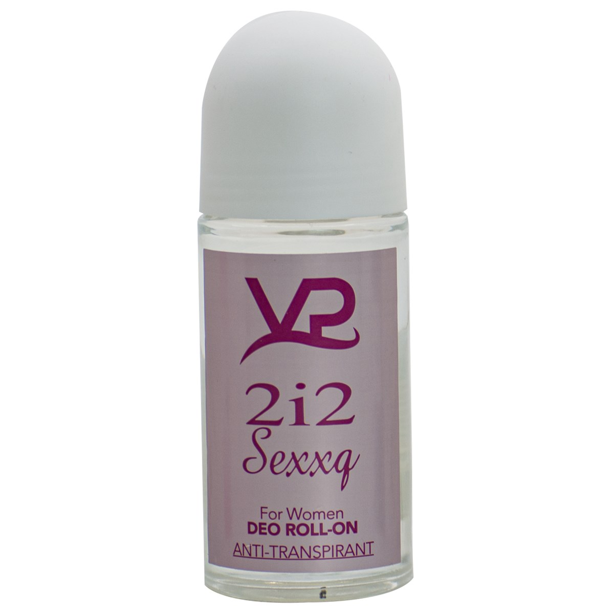 VP 2İ2 Sexxg Roll-on Anti-Transpirant 50 Ml 