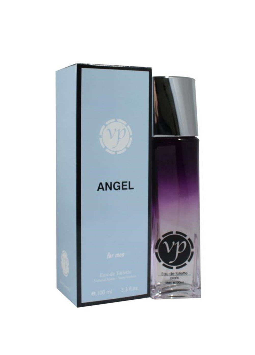 VP Angel Edt 100 Ml Erkek Parfümü