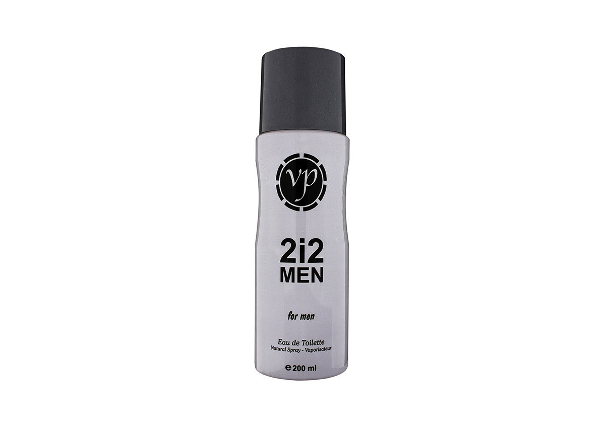 VP Deodorant 200 Ml Man 2i2