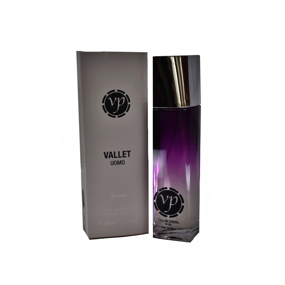 Vp Edt 100 Ml Bay Vallet