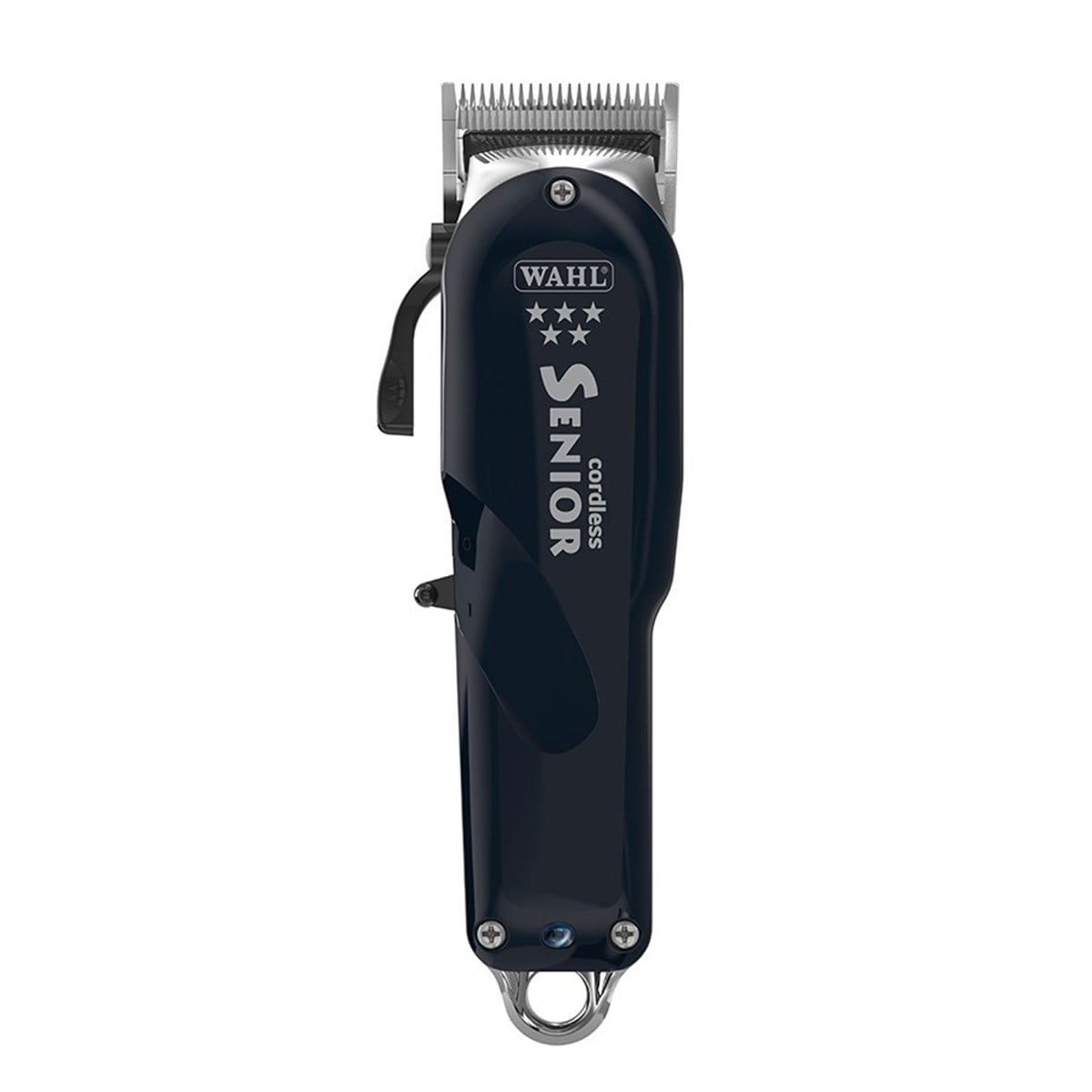 Wahl 8504 Senior Kablolu/Kablosuz Profesyonel Saç Kesme Makinesi