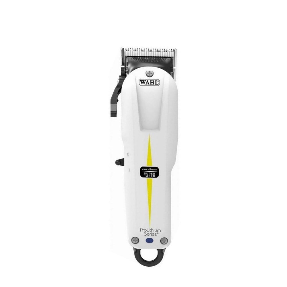 Wahl 8591-016 Super Taper Cordless Saç Kesme Makinesi