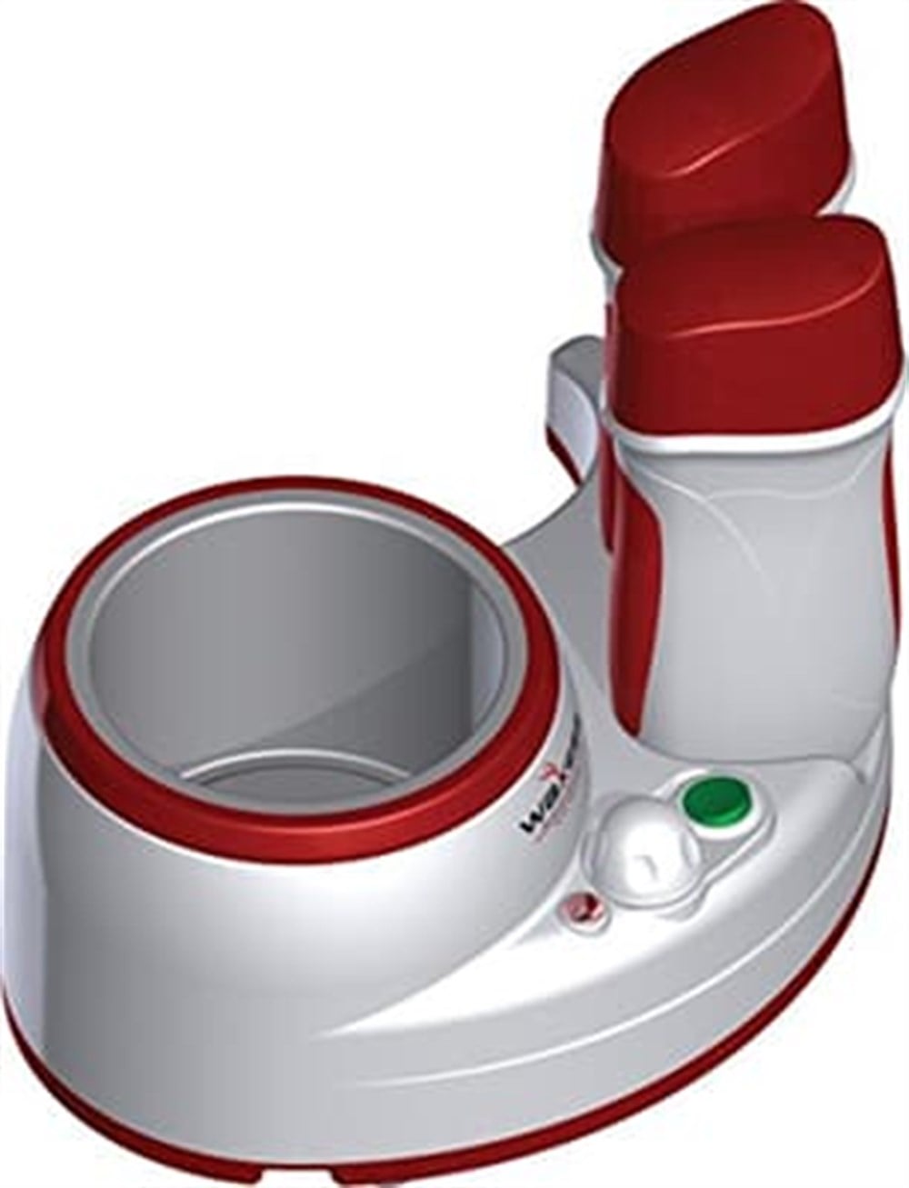 Waxess S-86 800 ML Kombine Ağda Makinesi