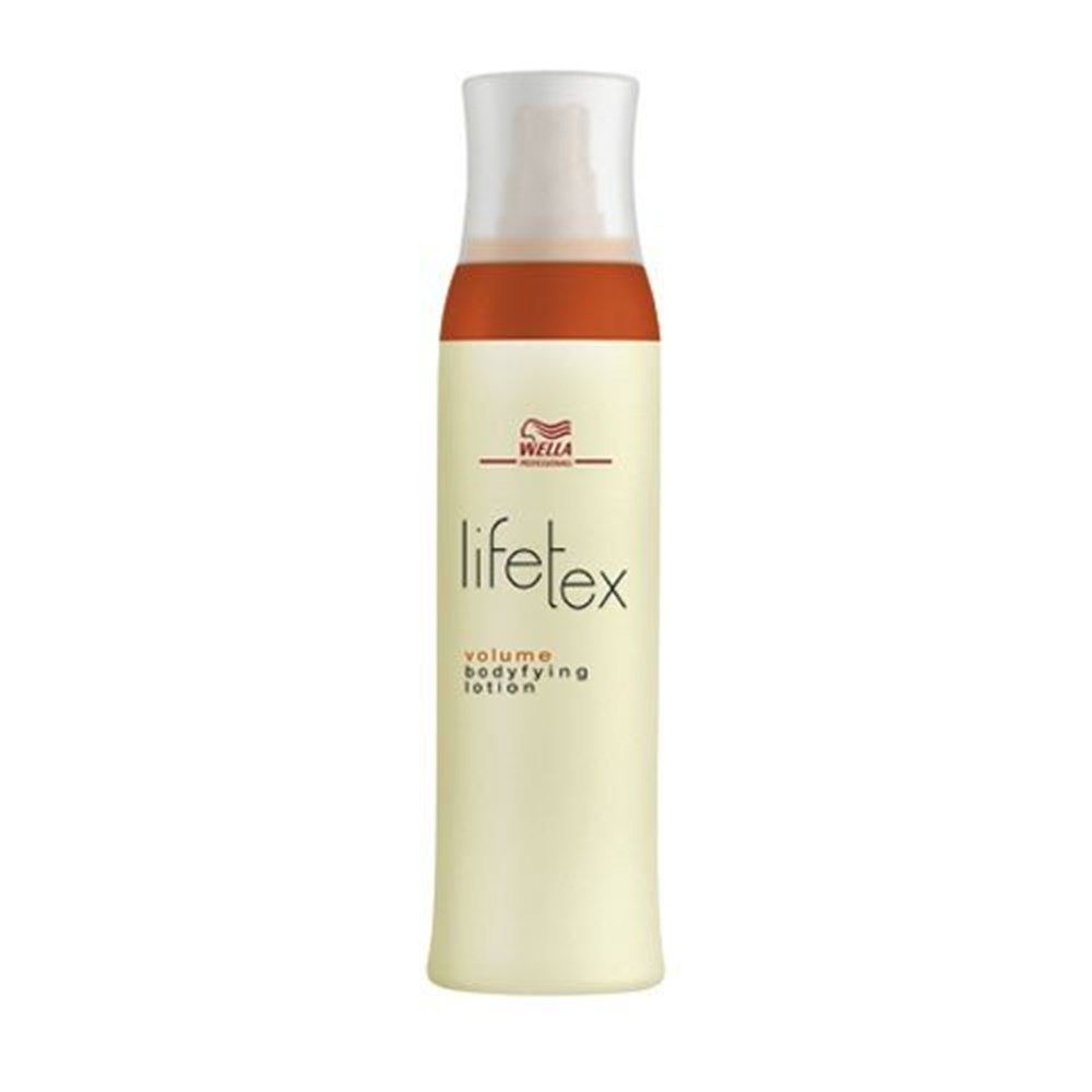 Wella Lifetex Conditioning Cream Extra Rich 150 Ml