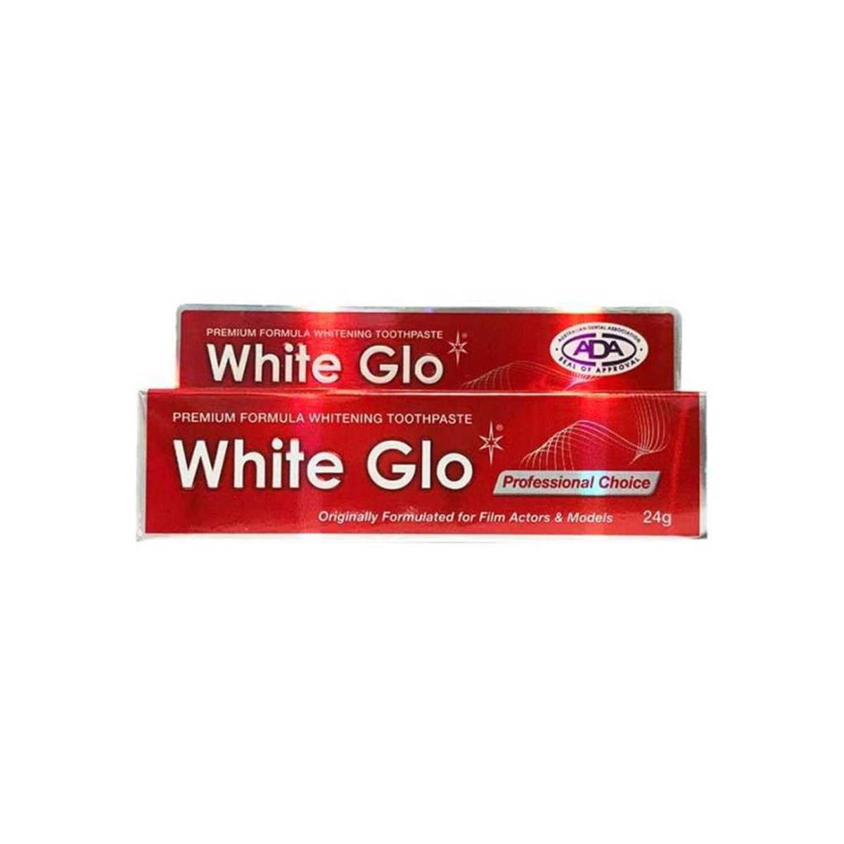 Whıte glo Ekstra Beyazlatıcı Diş Macunu- 24 gr