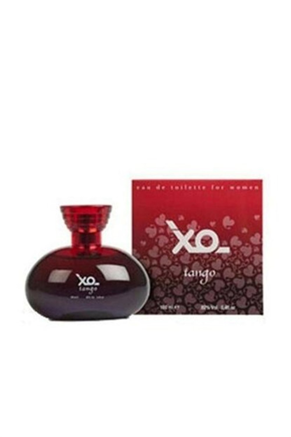 Xo Tango Edt Kadın Parfümü 100 Ml
