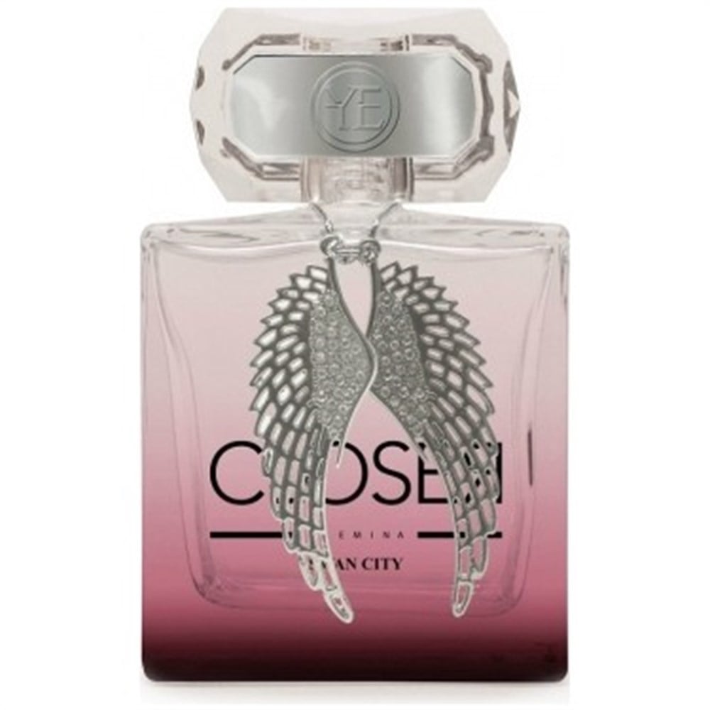 Yaemina Closer Swan City Edp 100 Ml