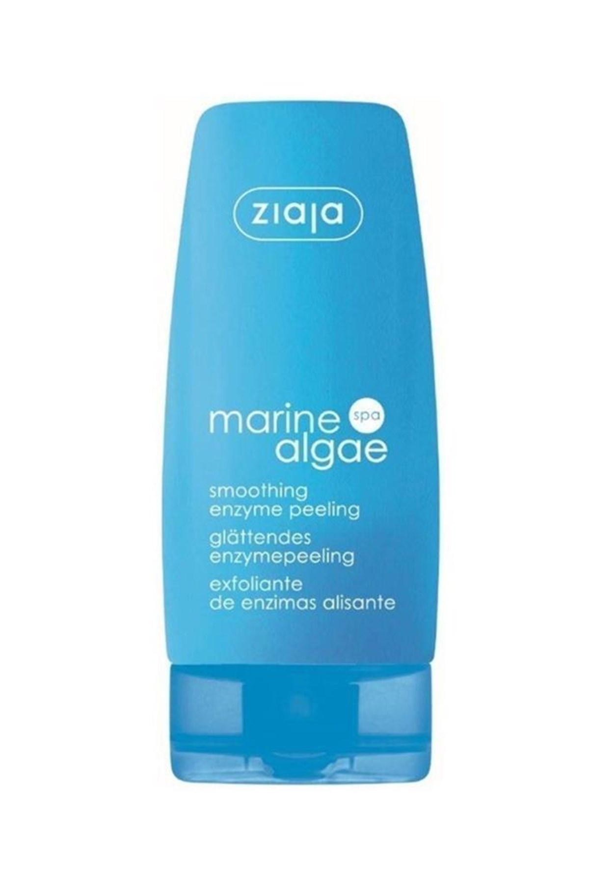 Ziaja Deniz Yosunu Enzim Peelingi 60 Ml