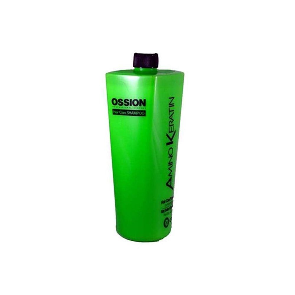 Morfose Şampaun Ossion Amino Keratin 800 Ml