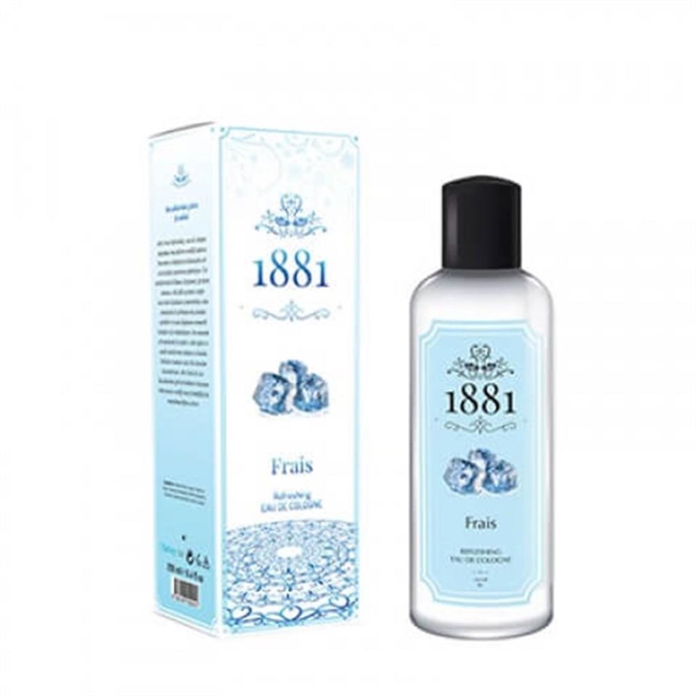 1881 Frais Kolonya 250 Ml