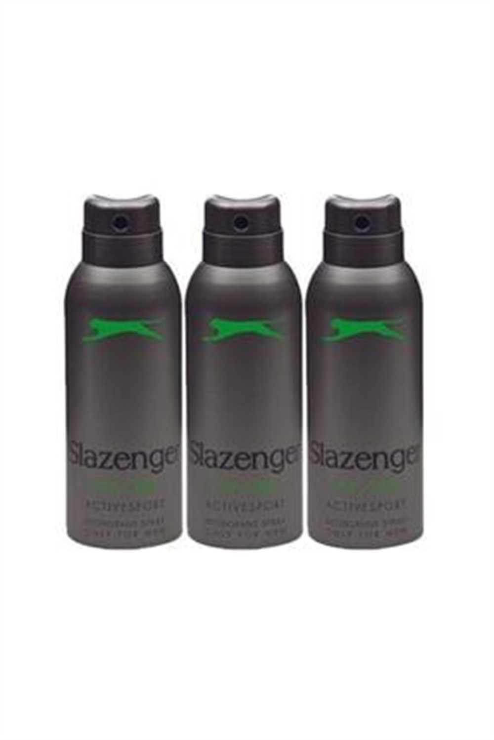 Slazenger Active Sport Yeşil Deodorant 150 Ml | Cossta Cosmetic Station