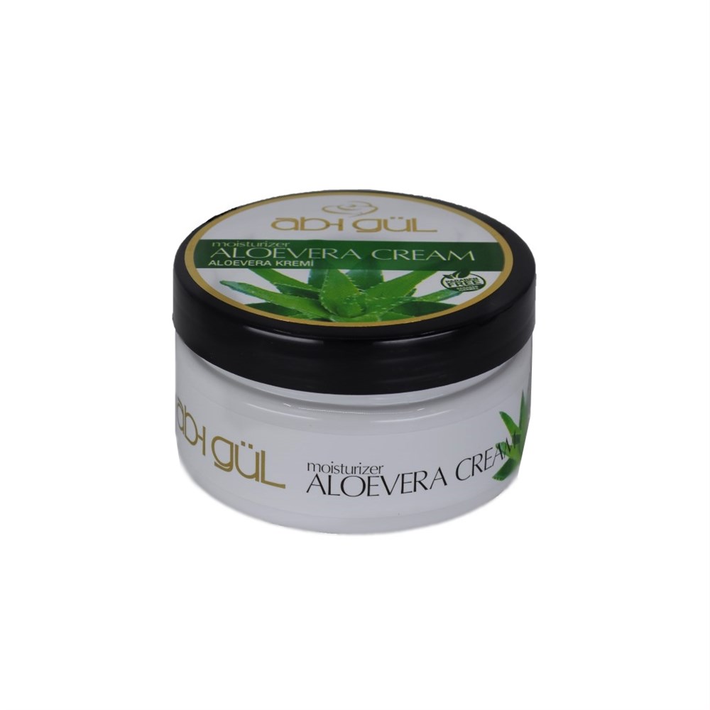 Ab-ı Gül Aloevera Krem Pet 100 Ml