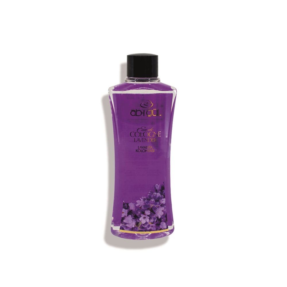 Ab-ı Gül Lavanta Kolonyası 200 Ml