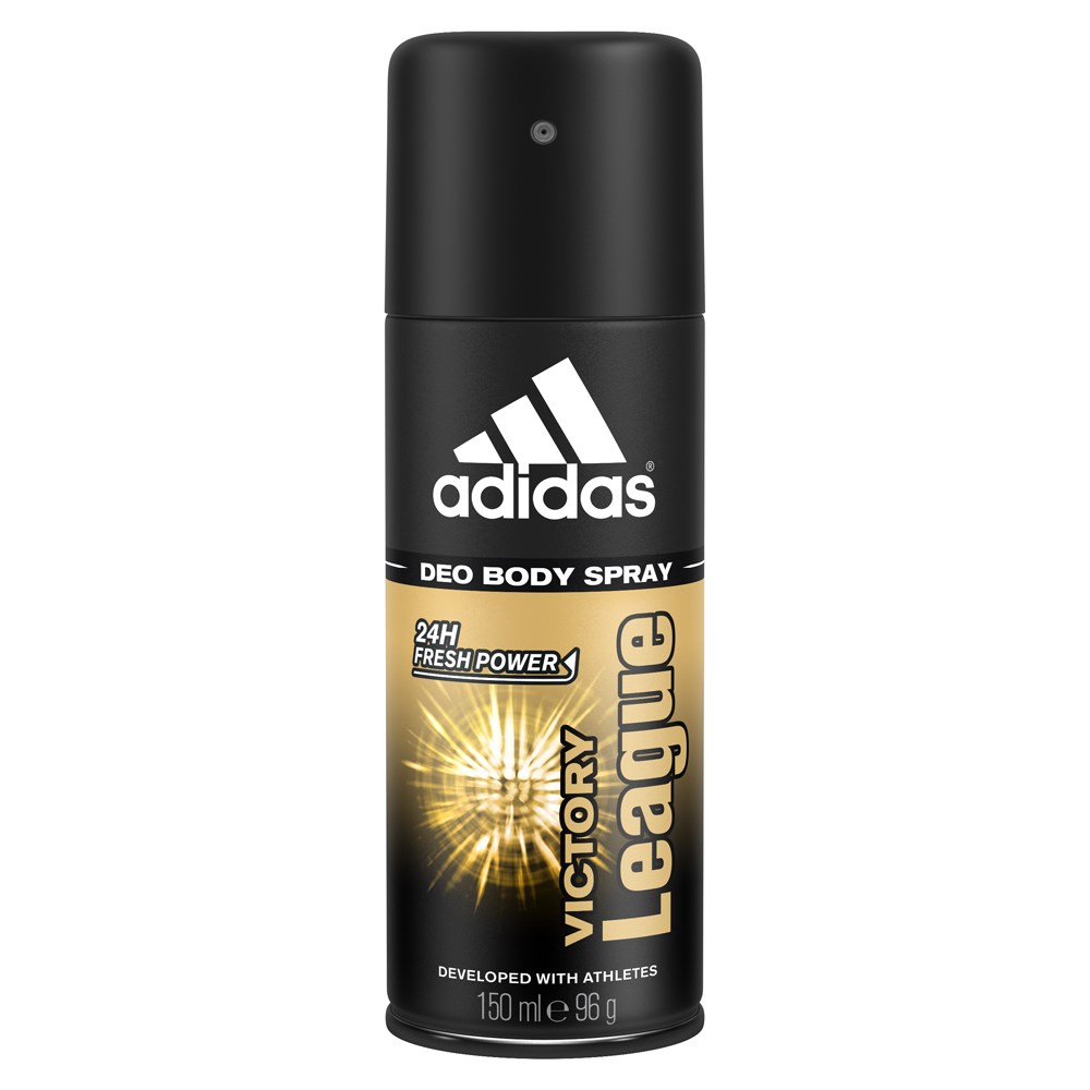 ADIDAS DEO 150ML MEN VICTORY LEAUGE