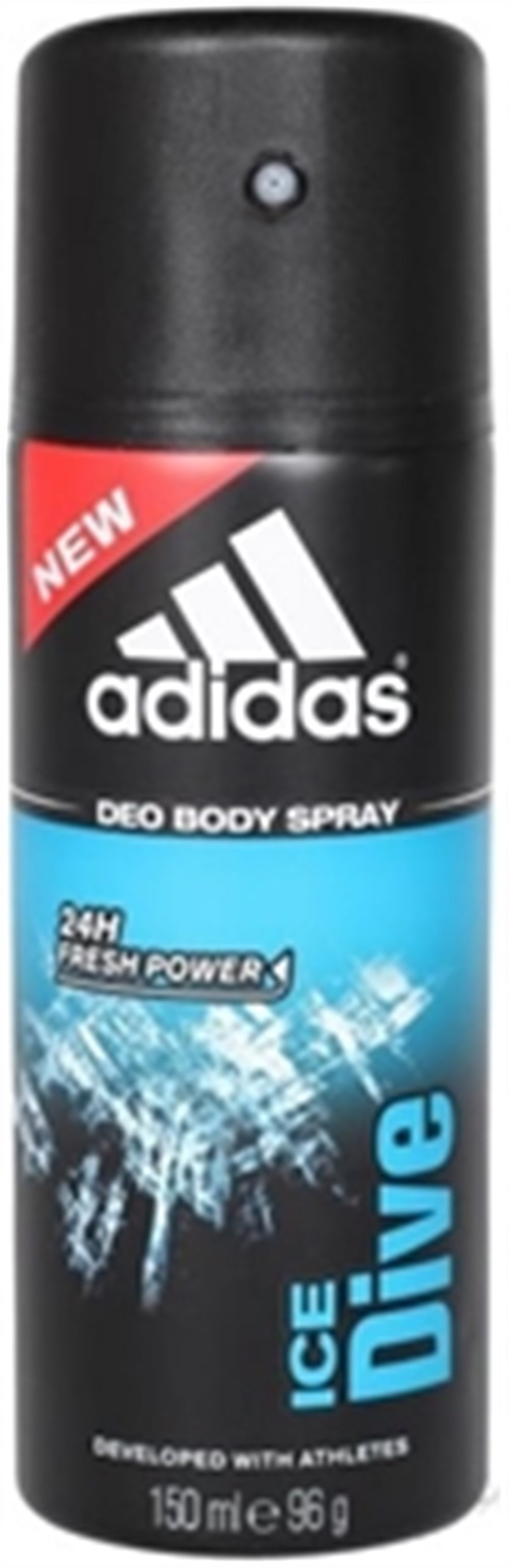 Adidas Deo Bay Ice Dive 150 Ml