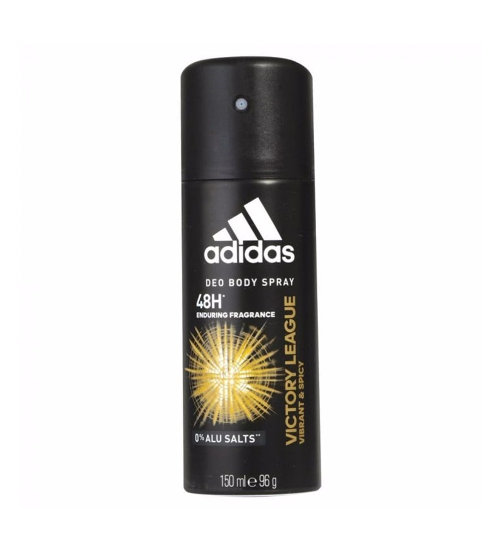 Adidas Deodorant Men Victory Leauge 150 Ml
