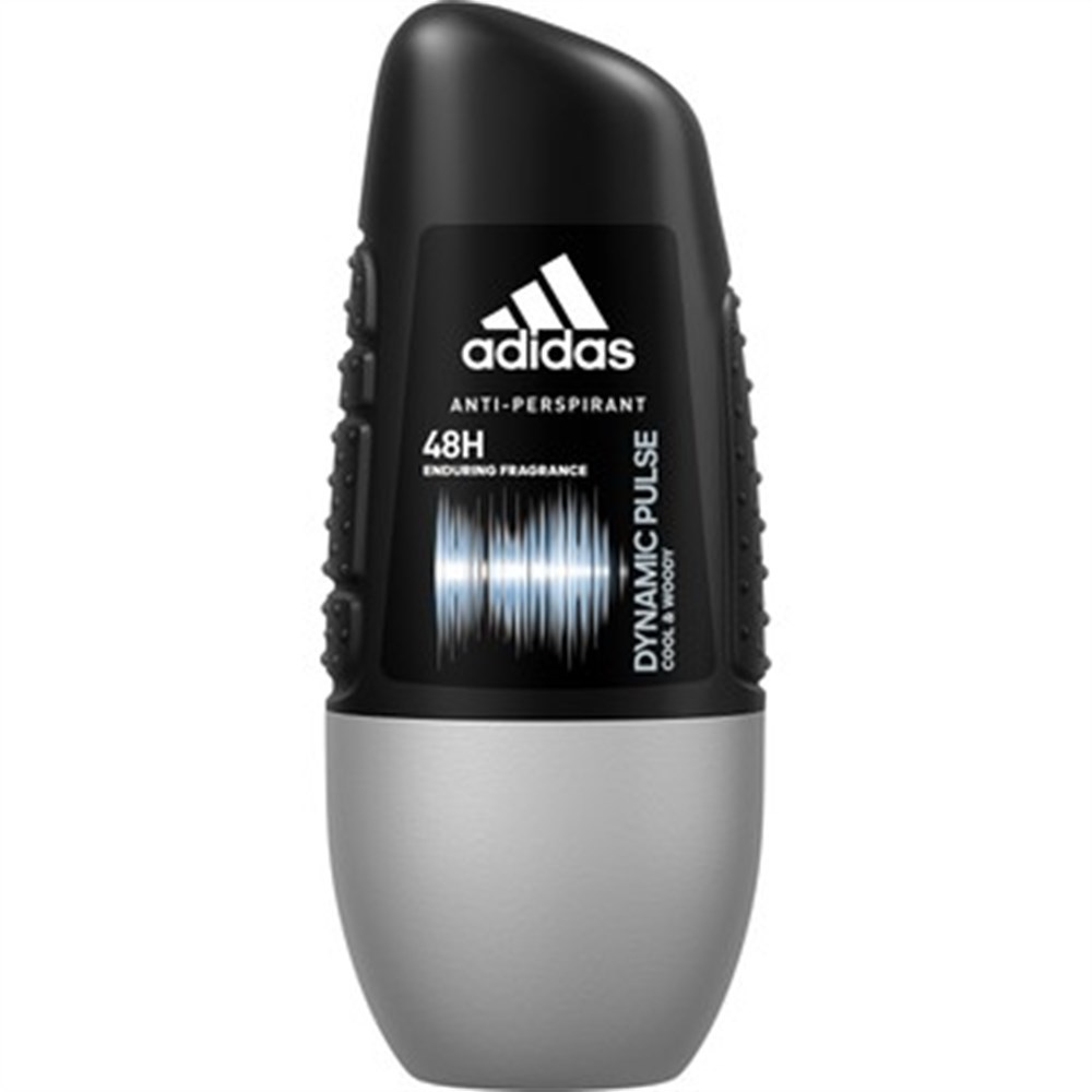 Adidas Dynamic Pulse Roll-On 50 Ml