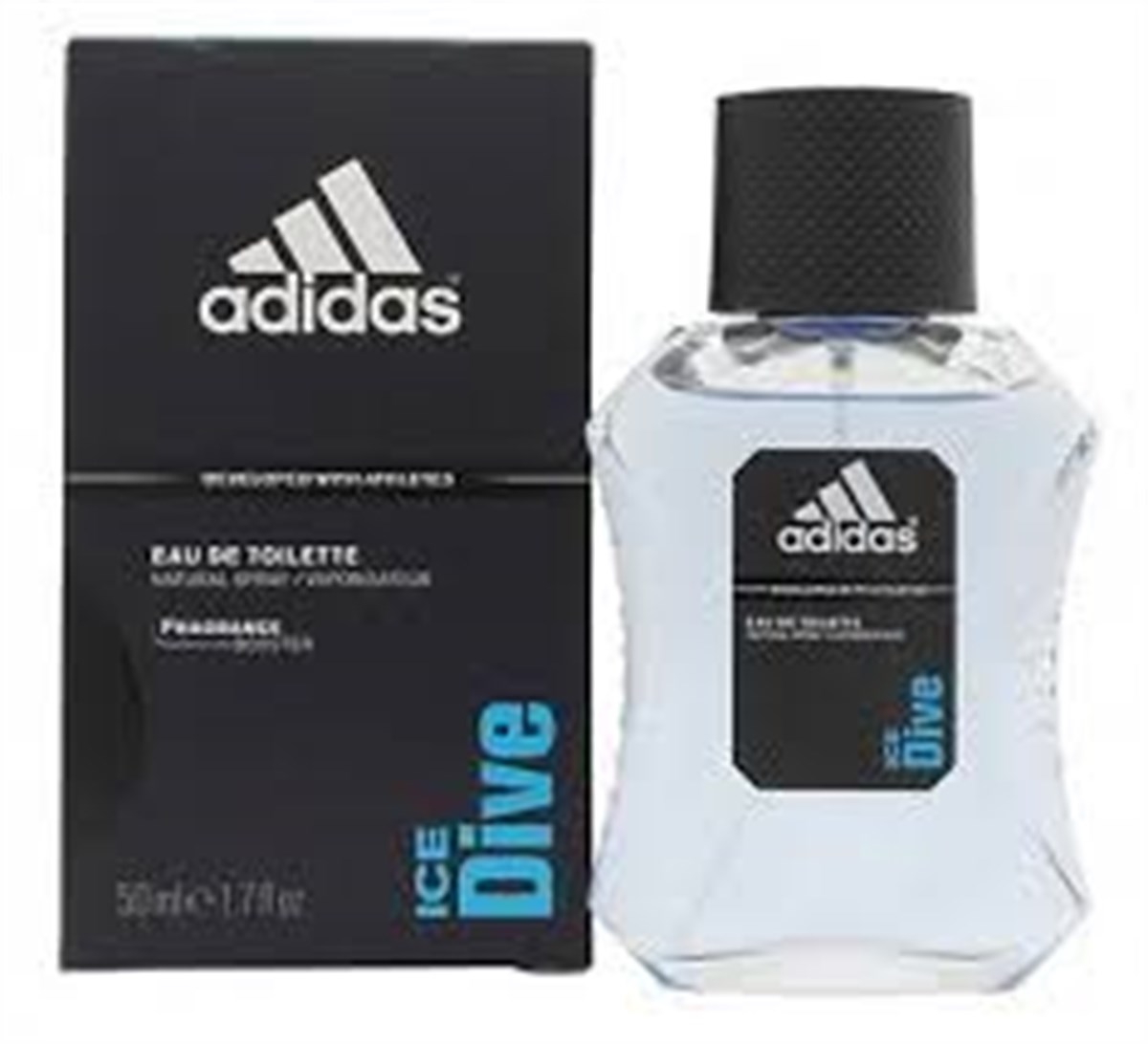 Adidas Ice Dive Erkek Edt 50 Ml