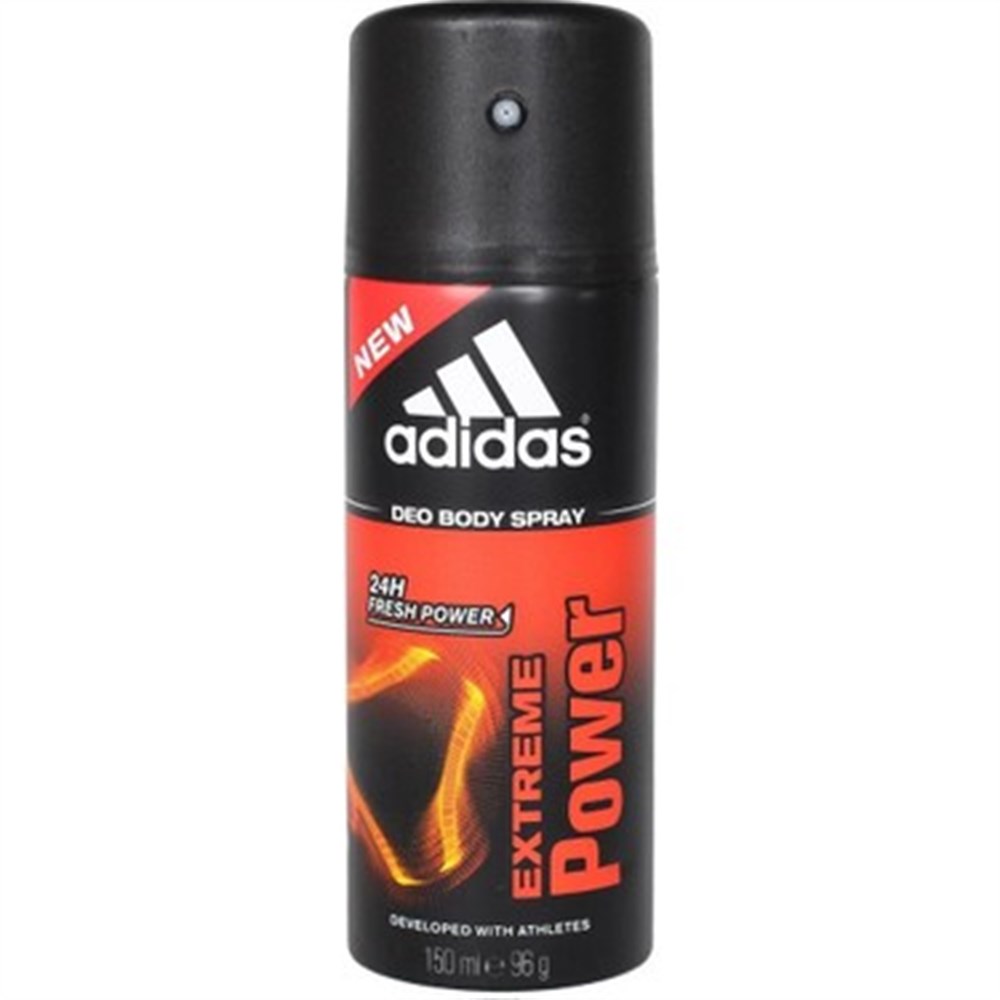 Adidas Men Extreme Power Erkek Deodorant 150ml