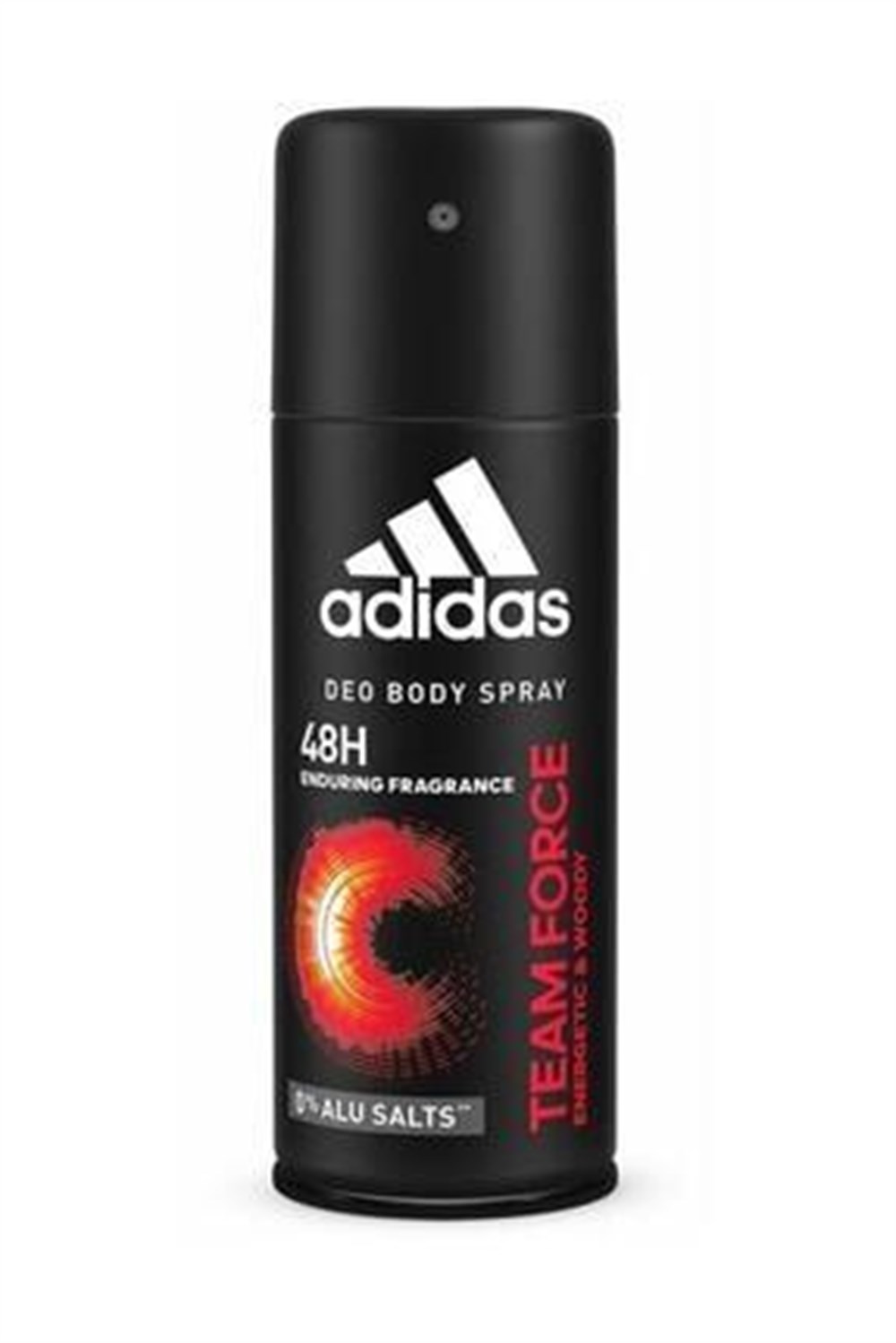 Adidas Men Team Force Deodorant 150 Ml
