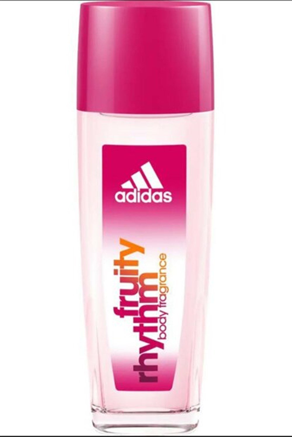 Adidas Naturel Sprey Women Fruity Rhytm 75 Ml