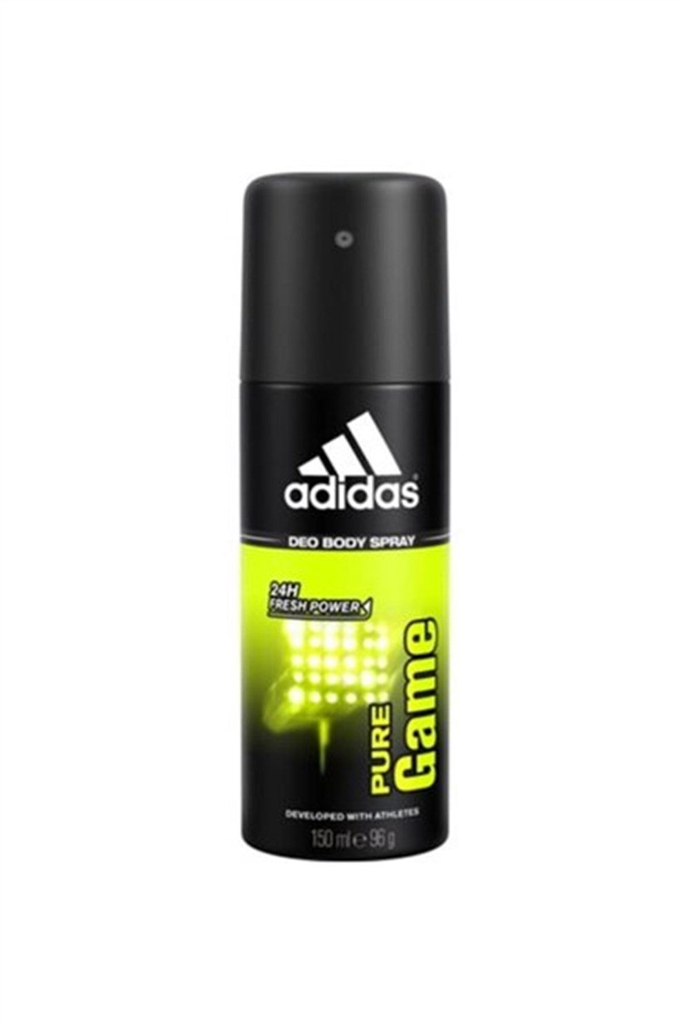Adidas Pure Game Erkek Deodorant 150 Ml