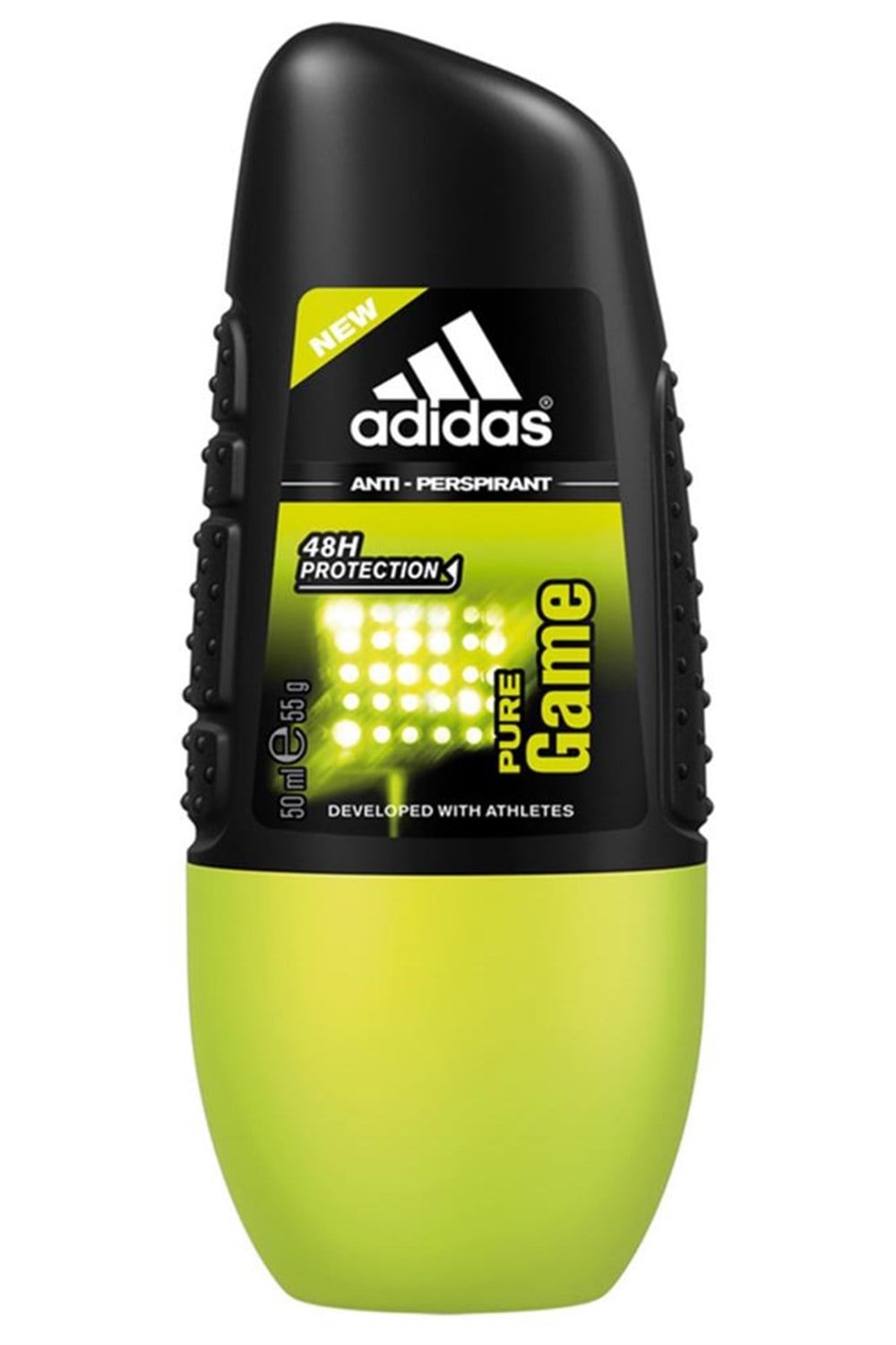 Adidas Pure Game Erkek Roll On 50 Ml