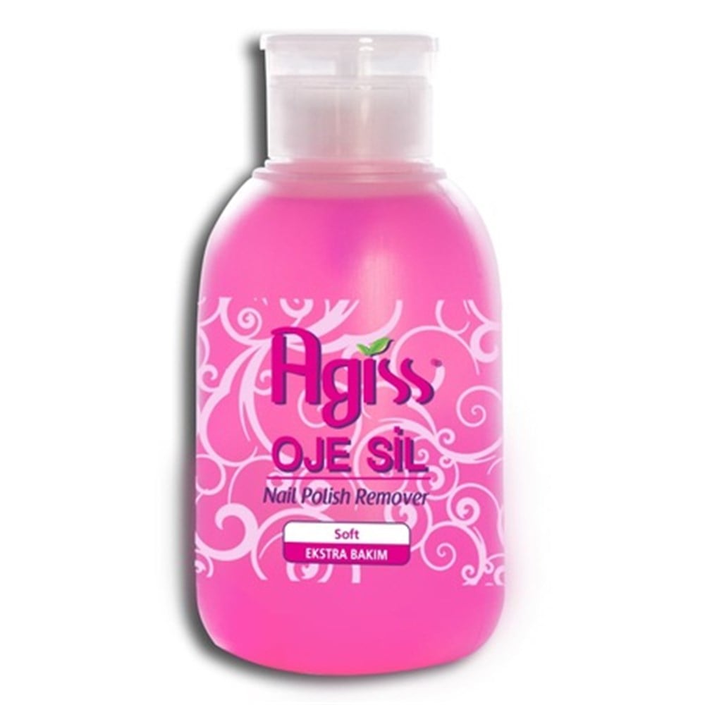 Agiss Ojesil Extra Soft 450 Ml