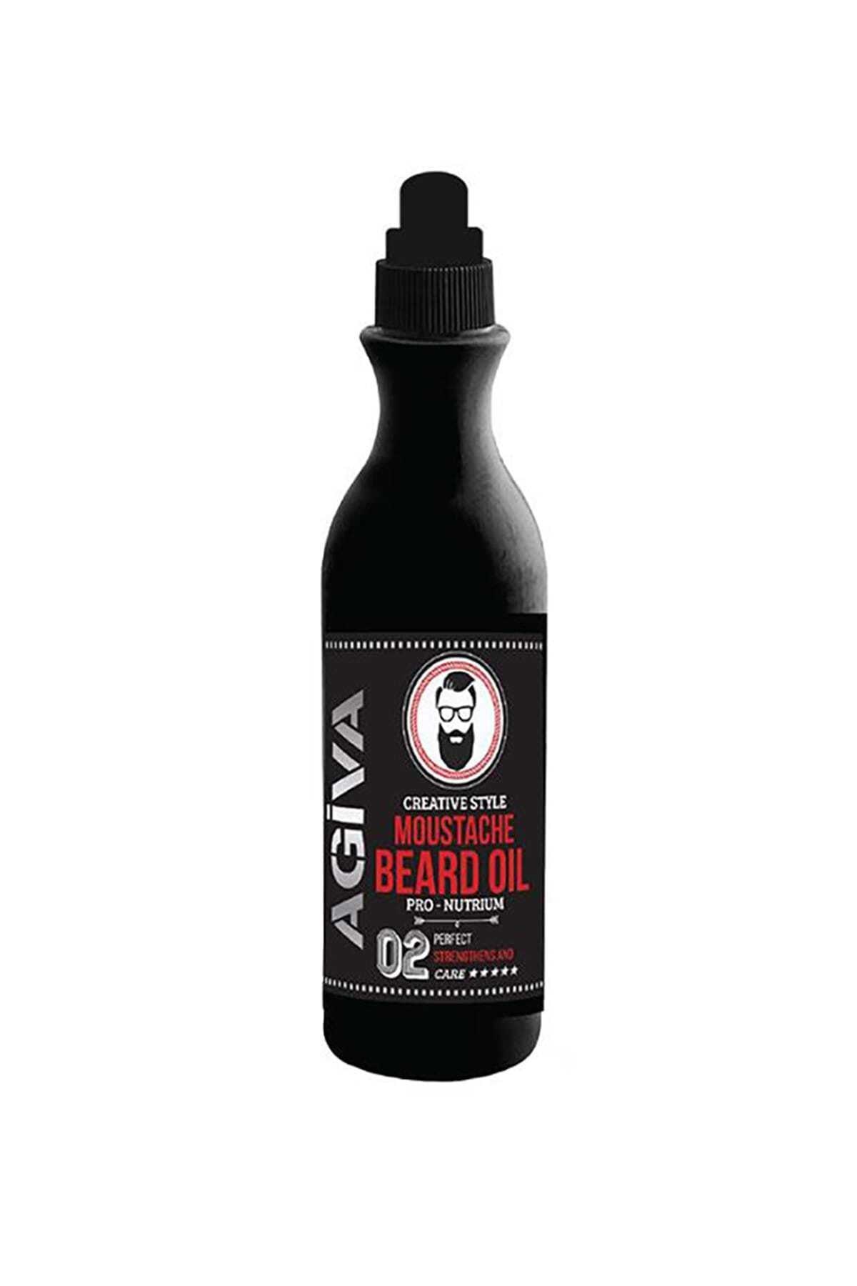 AGIVA SAKAL BAKIM YAGI 100 ML 02 CAM