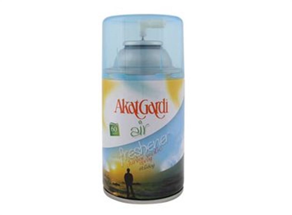 Akat Gardi Air Freshener Holiday 250 Ml