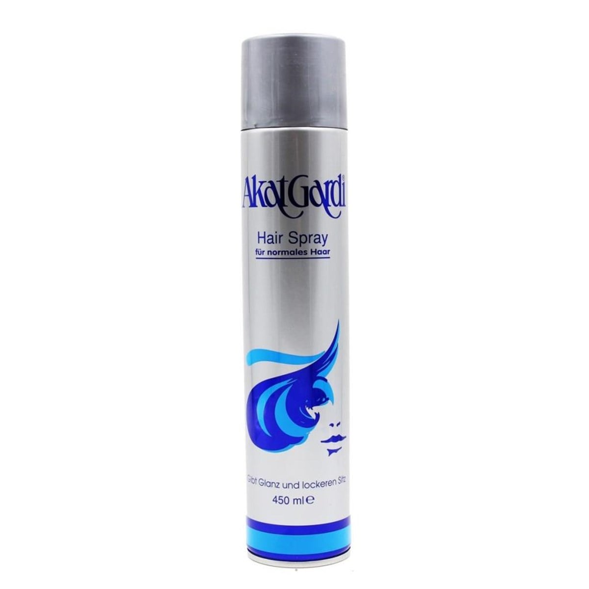 Akat Gardi Gri Sprey 400 Ml