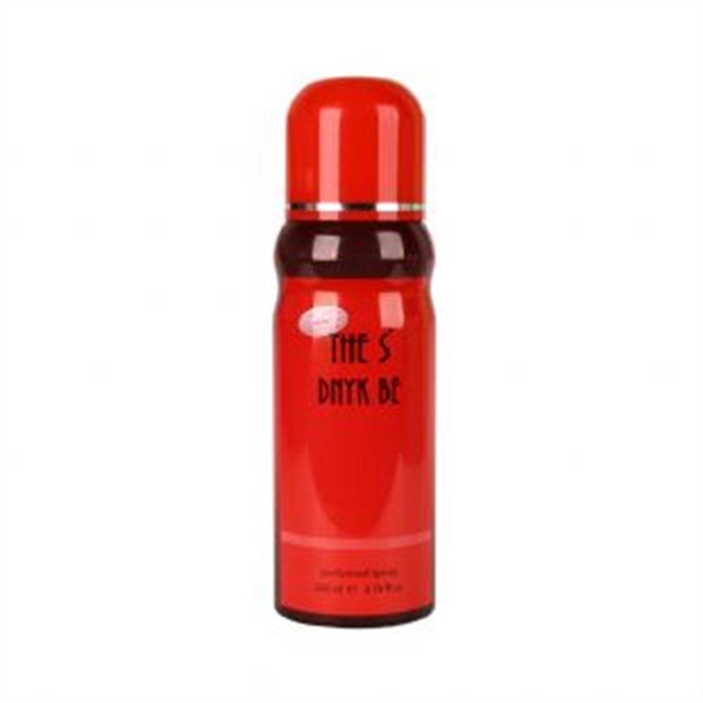 Akat Thes Collection Femme Deodorantdorant Mademoiselle 02