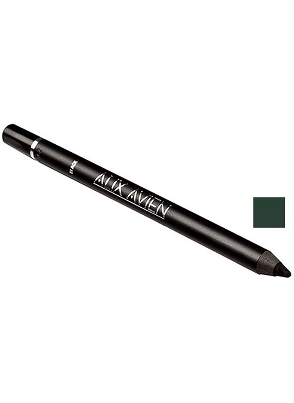 Alix Avien Waterproof Göz Kalemi Green