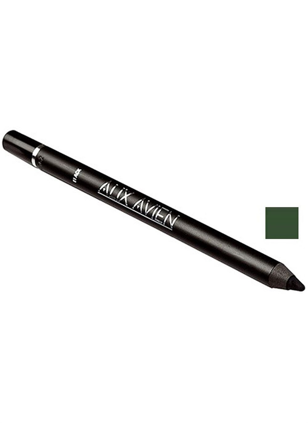 Alix Avien Waterproof Göz Kalemi Khaki
