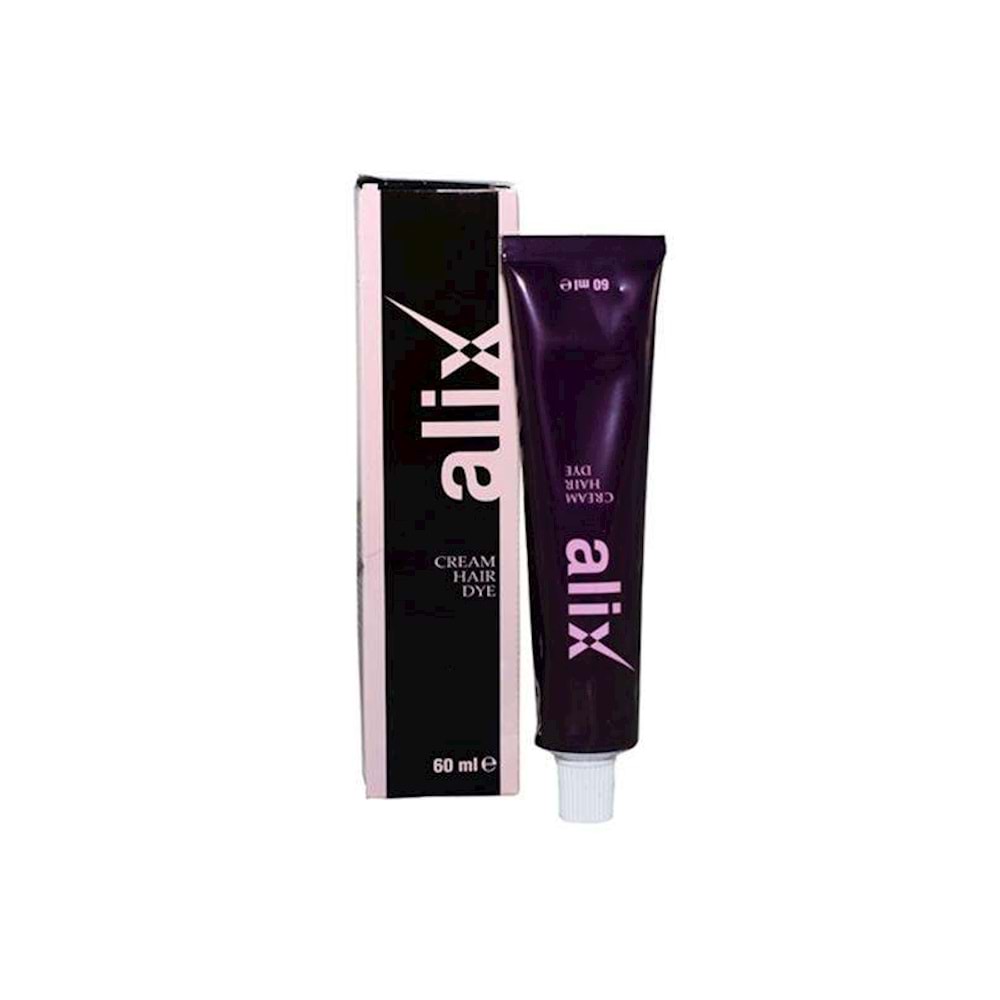 Alix Saç Boyası 60 Ml 11.0S Ekstra Açıcı Platin