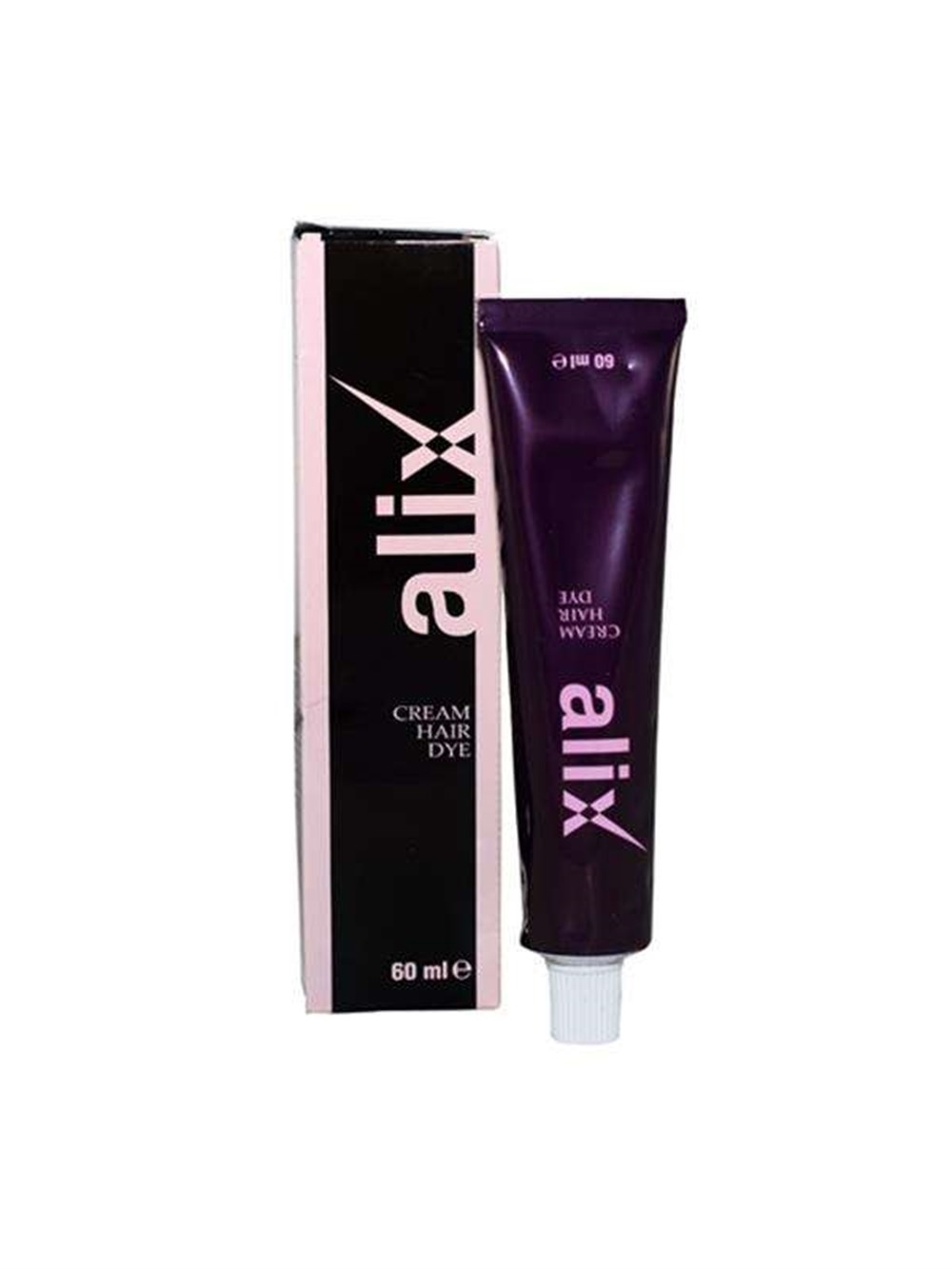 Alix Saç Boyası 60 Ml 4.0 Kestane