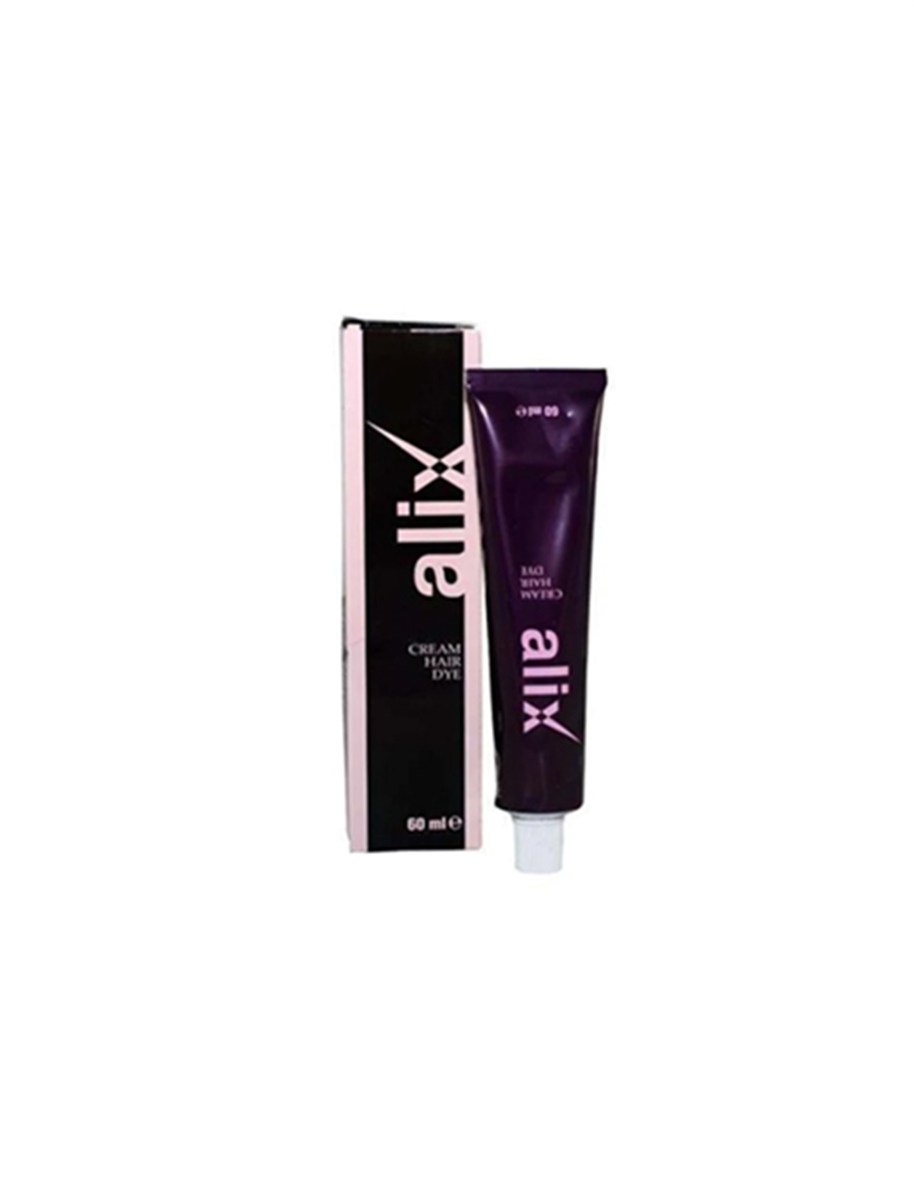 Alix Saç Boyası 60 Ml 91 Sarı