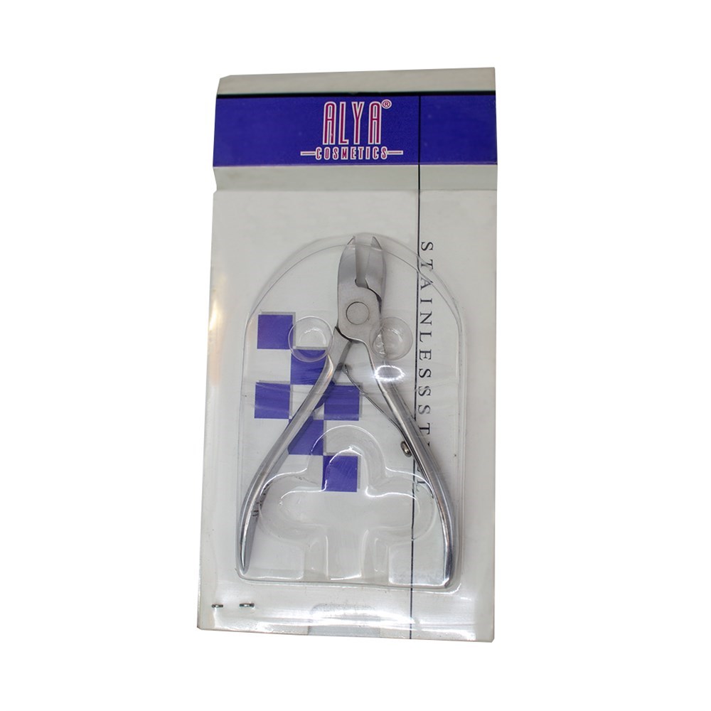 Alya Pedikür Aparatı 8814