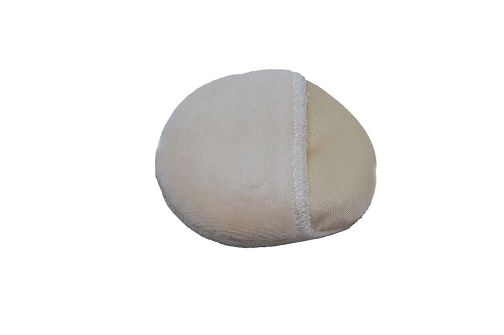 Alya Pudra Sungeri Yuvarlak Küçük