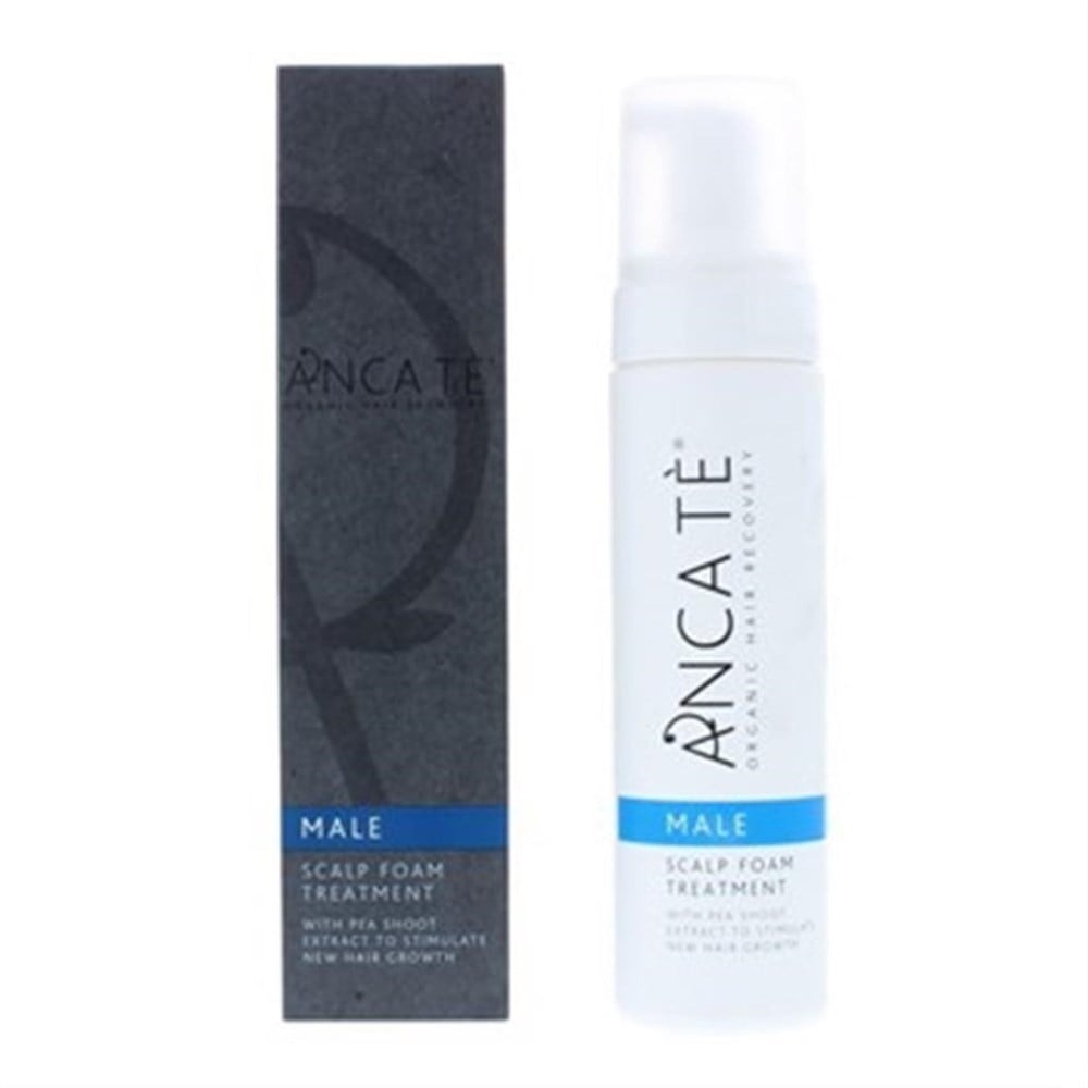 Ancate Organic Hair Recovery Male 200 Ml