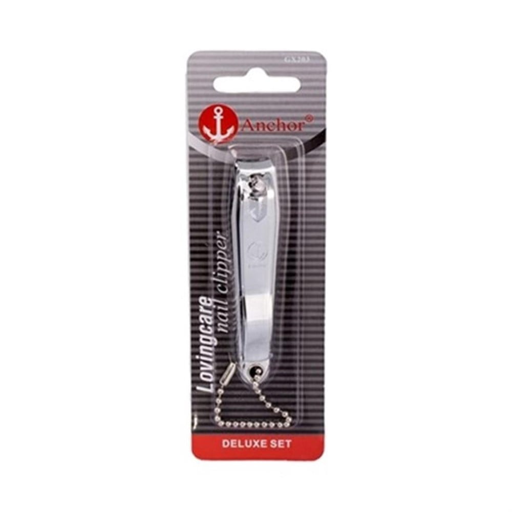Anchor Tırnak Makinası Deluxe Büyük
