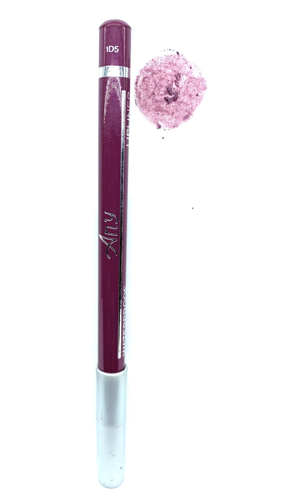 Any Eyeliner Waterproof No:D6